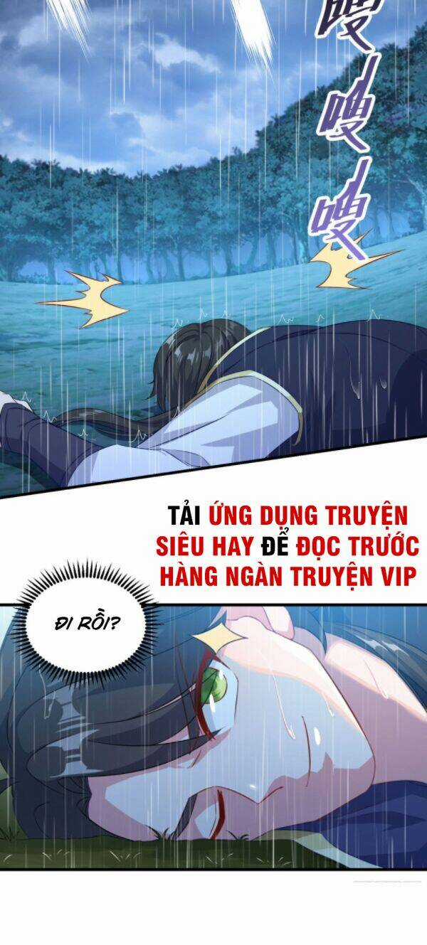 Tiên Ma Đồng Tu Chapter 140 trang 21