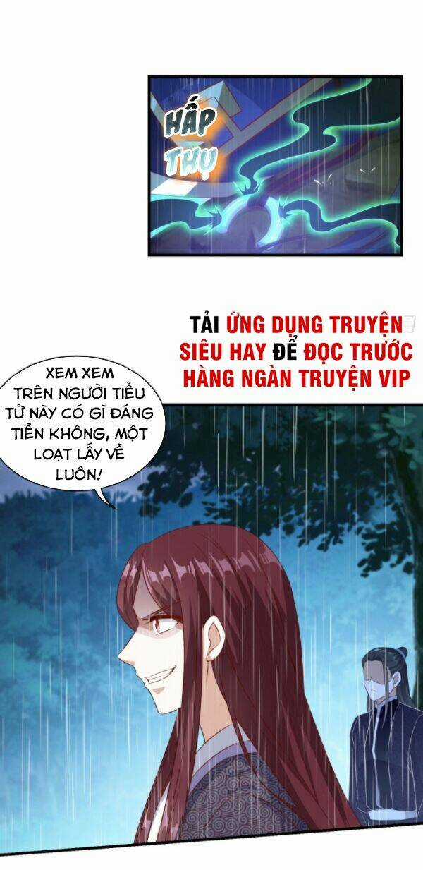 Tiên Ma Đồng Tu Chapter 140 trang 4