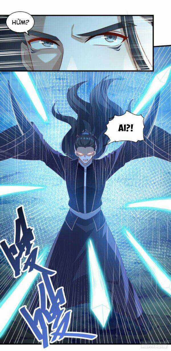 Tiên Ma Đồng Tu Chapter 140 trang 5