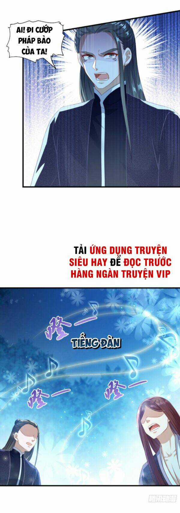 Tiên Ma Đồng Tu Chapter 140 trang 7