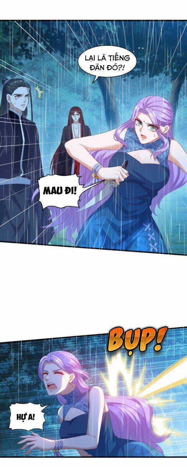 Tiên Ma Đồng Tu Chapter 140 trang 8