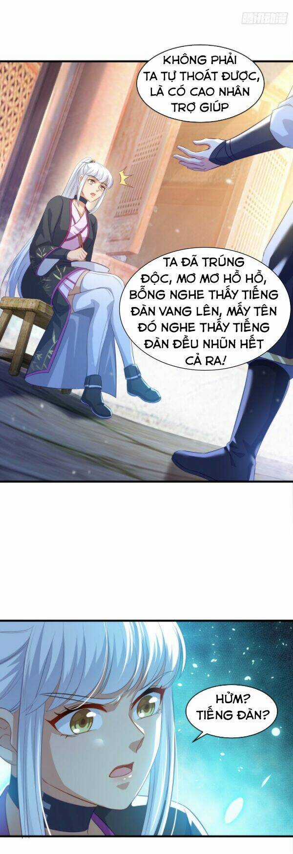 Tiên Ma Đồng Tu Chapter 141 trang 18