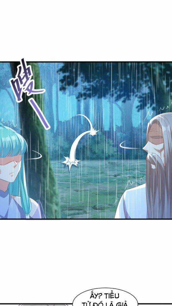 Tiên Ma Đồng Tu Chapter 141 trang 3