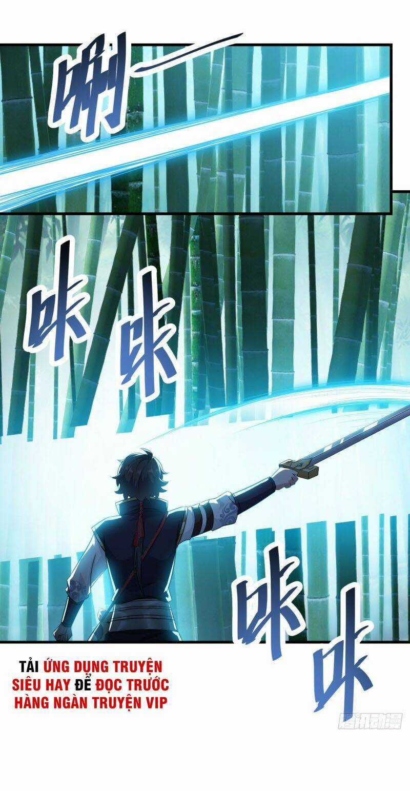 Tiên Ma Đồng Tu Chapter 142 trang 13