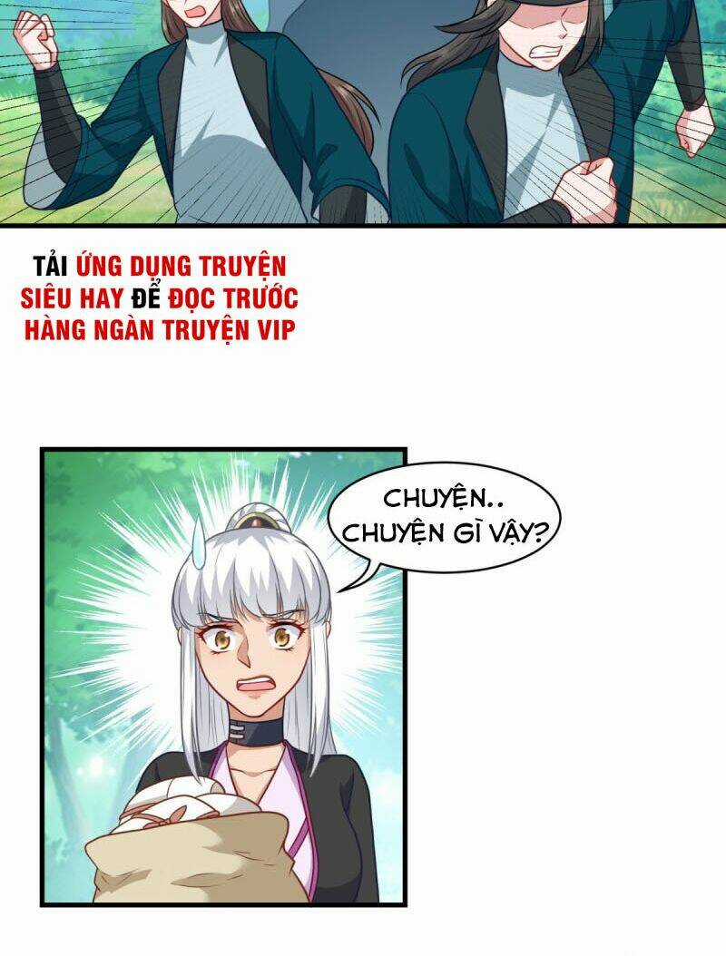 Tiên Ma Đồng Tu Chapter 142 trang 20