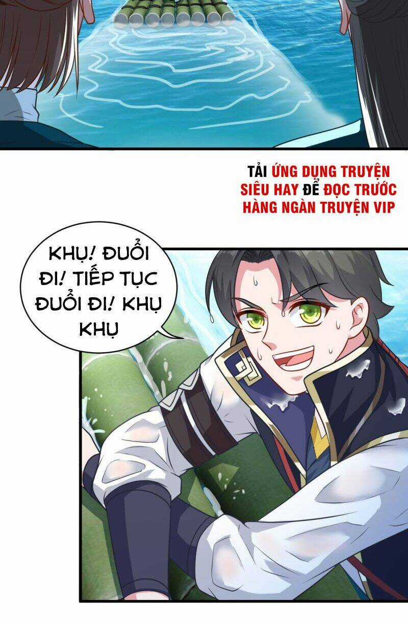 Tiên Ma Đồng Tu Chapter 142 trang 25