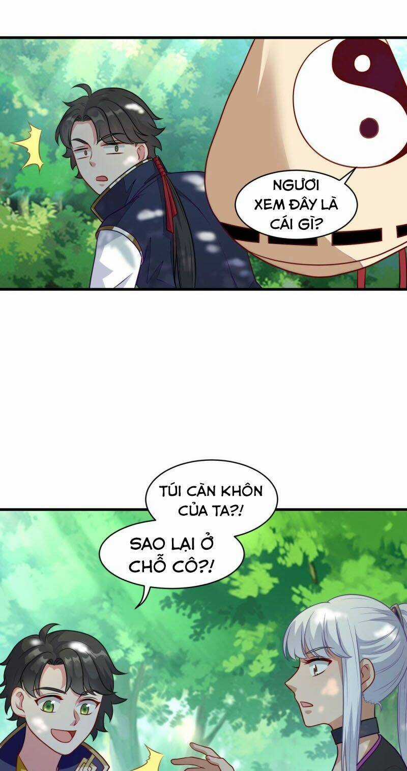 Tiên Ma Đồng Tu Chapter 142 trang 5
