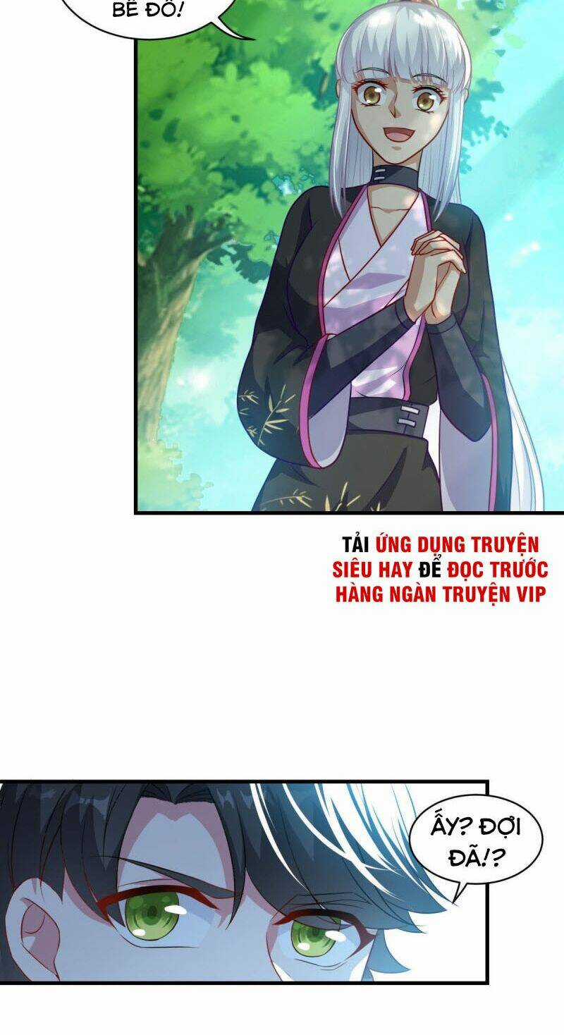 Tiên Ma Đồng Tu Chapter 142 trang 8