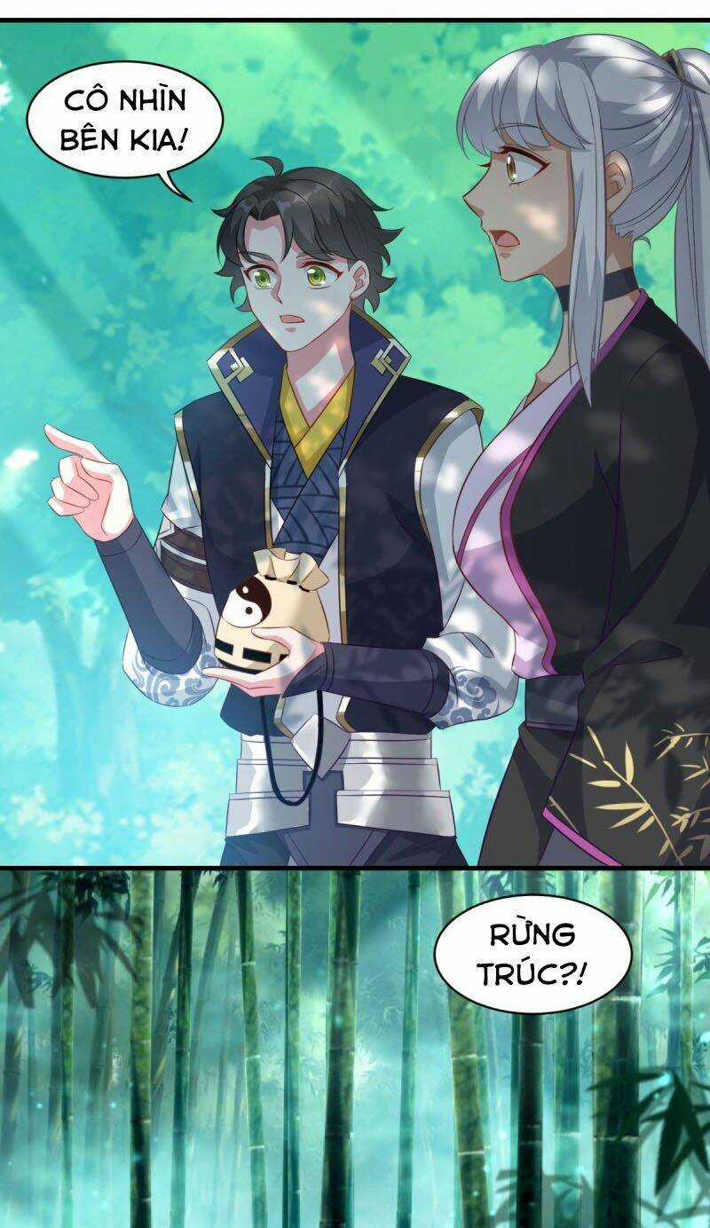 Tiên Ma Đồng Tu Chapter 142 trang 9