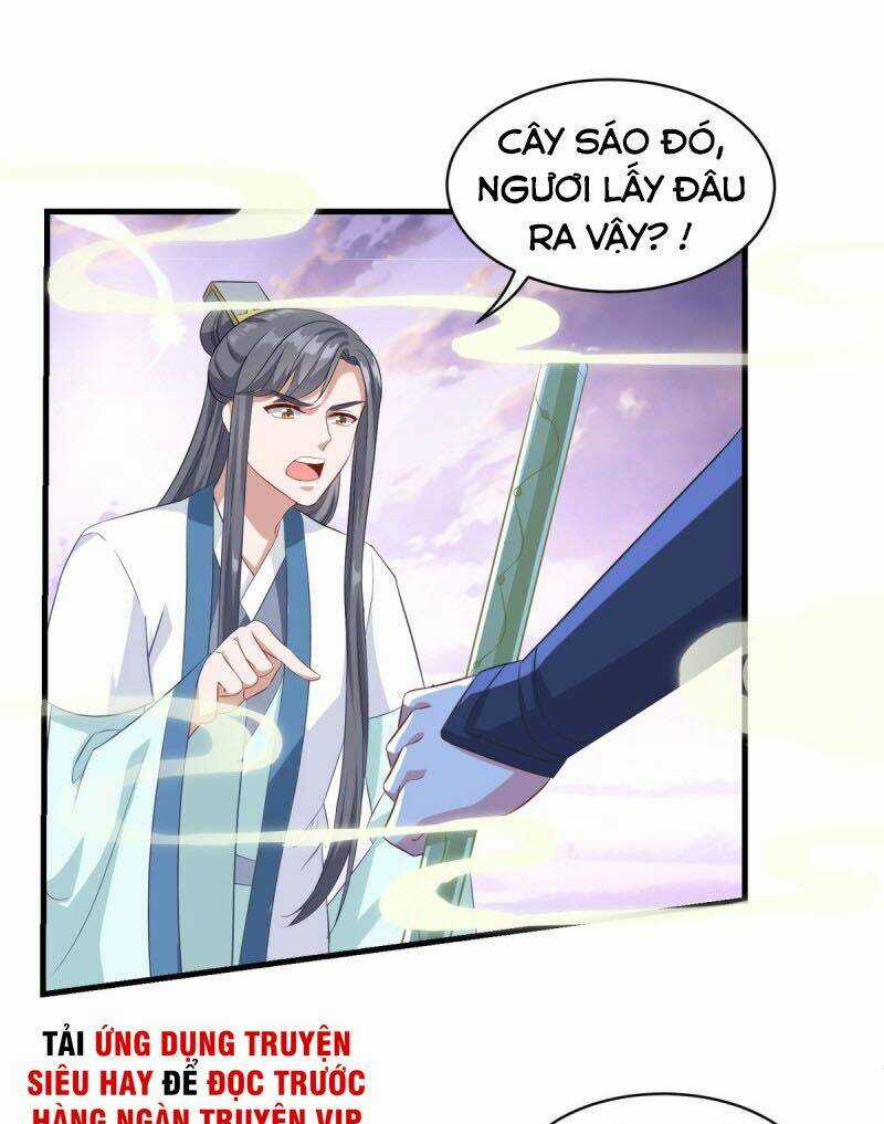 Tiên Ma Đồng Tu Chapter 143 trang 10
