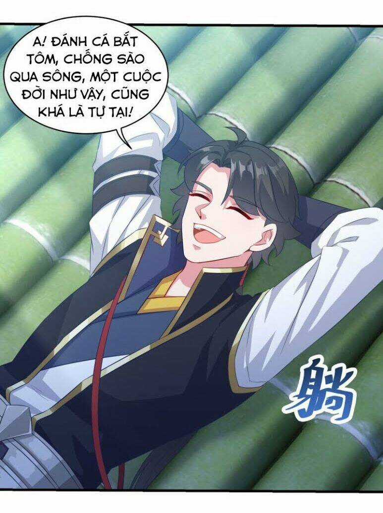 Tiên Ma Đồng Tu Chapter 143 trang 2