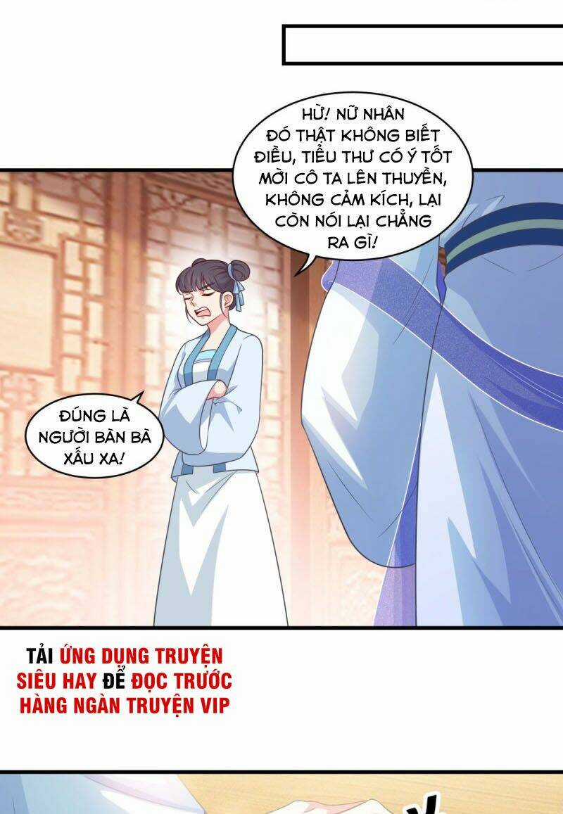Tiên Ma Đồng Tu Chapter 143 trang 24