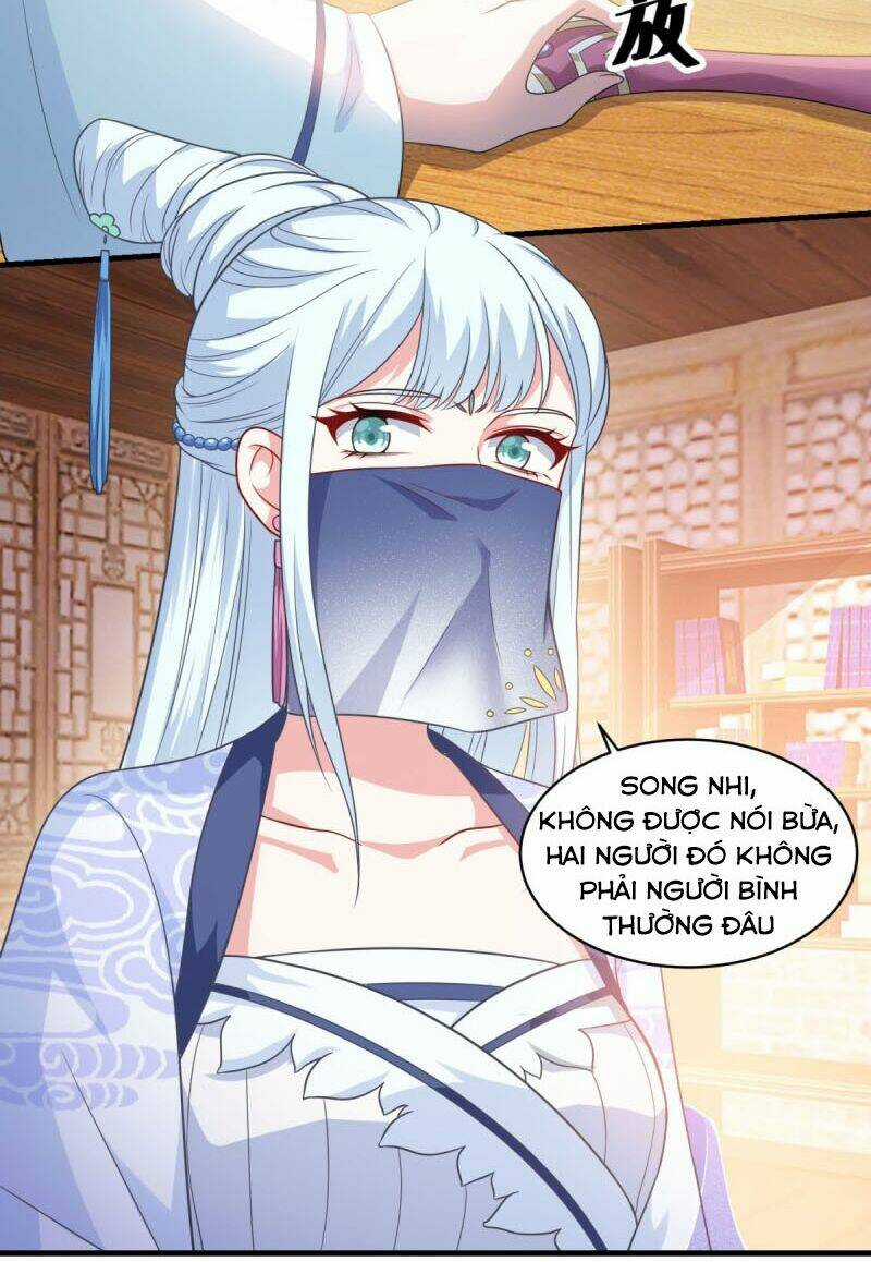 Tiên Ma Đồng Tu Chapter 143 trang 25