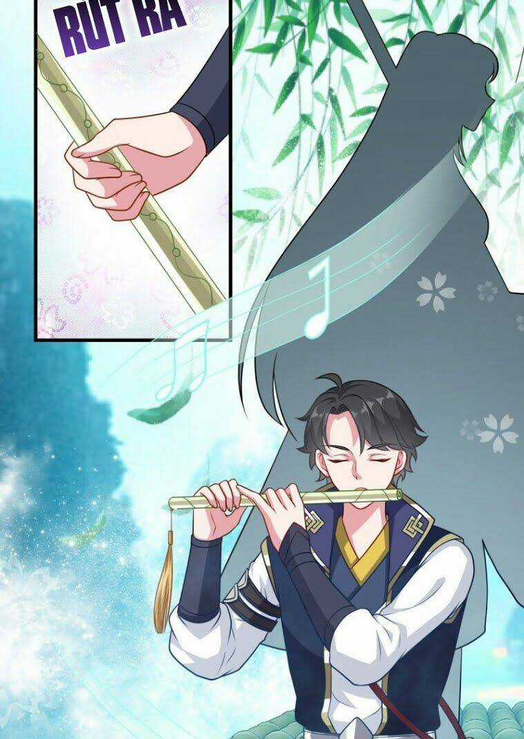 Tiên Ma Đồng Tu Chapter 143 trang 4