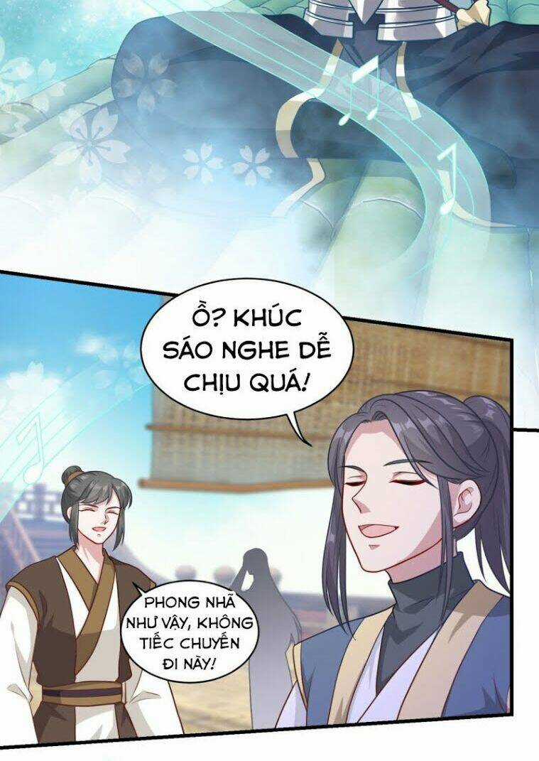 Tiên Ma Đồng Tu Chapter 143 trang 5