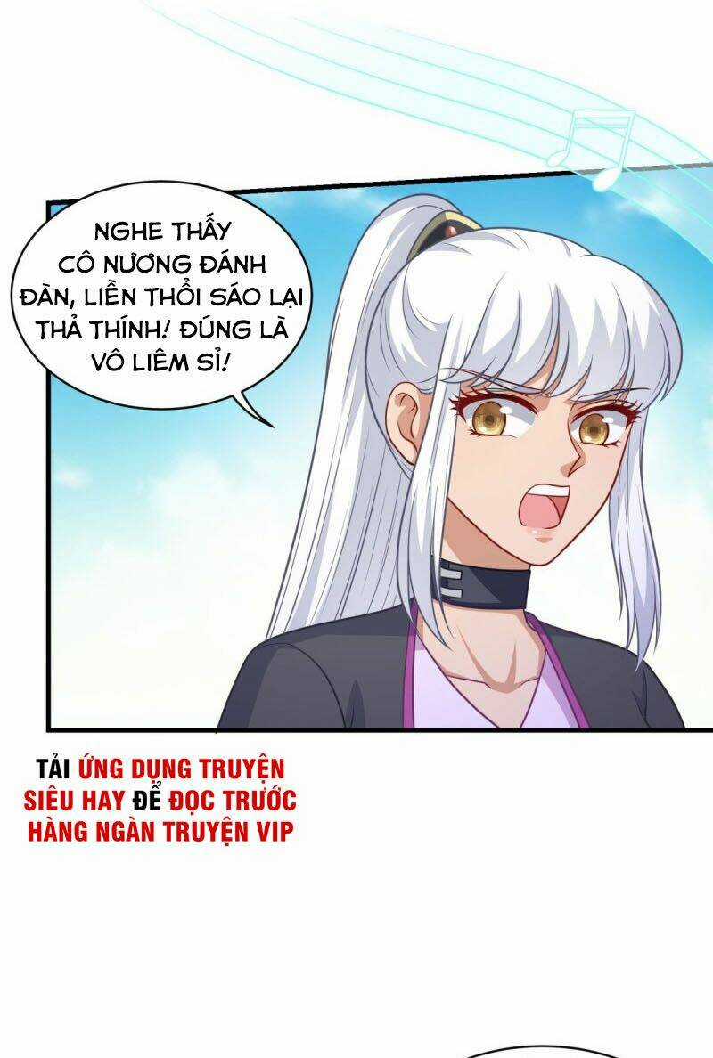 Tiên Ma Đồng Tu Chapter 143 trang 6