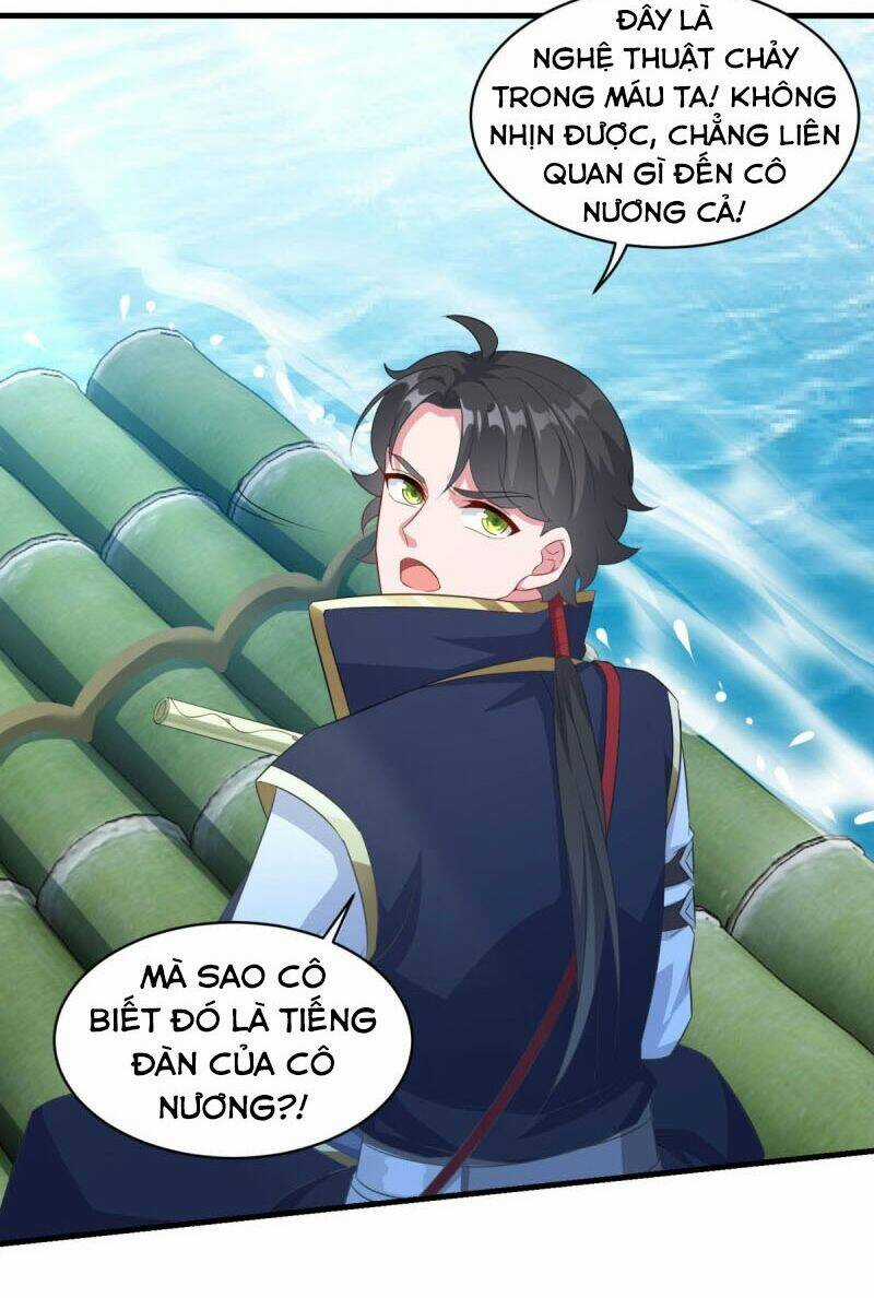 Tiên Ma Đồng Tu Chapter 143 trang 7