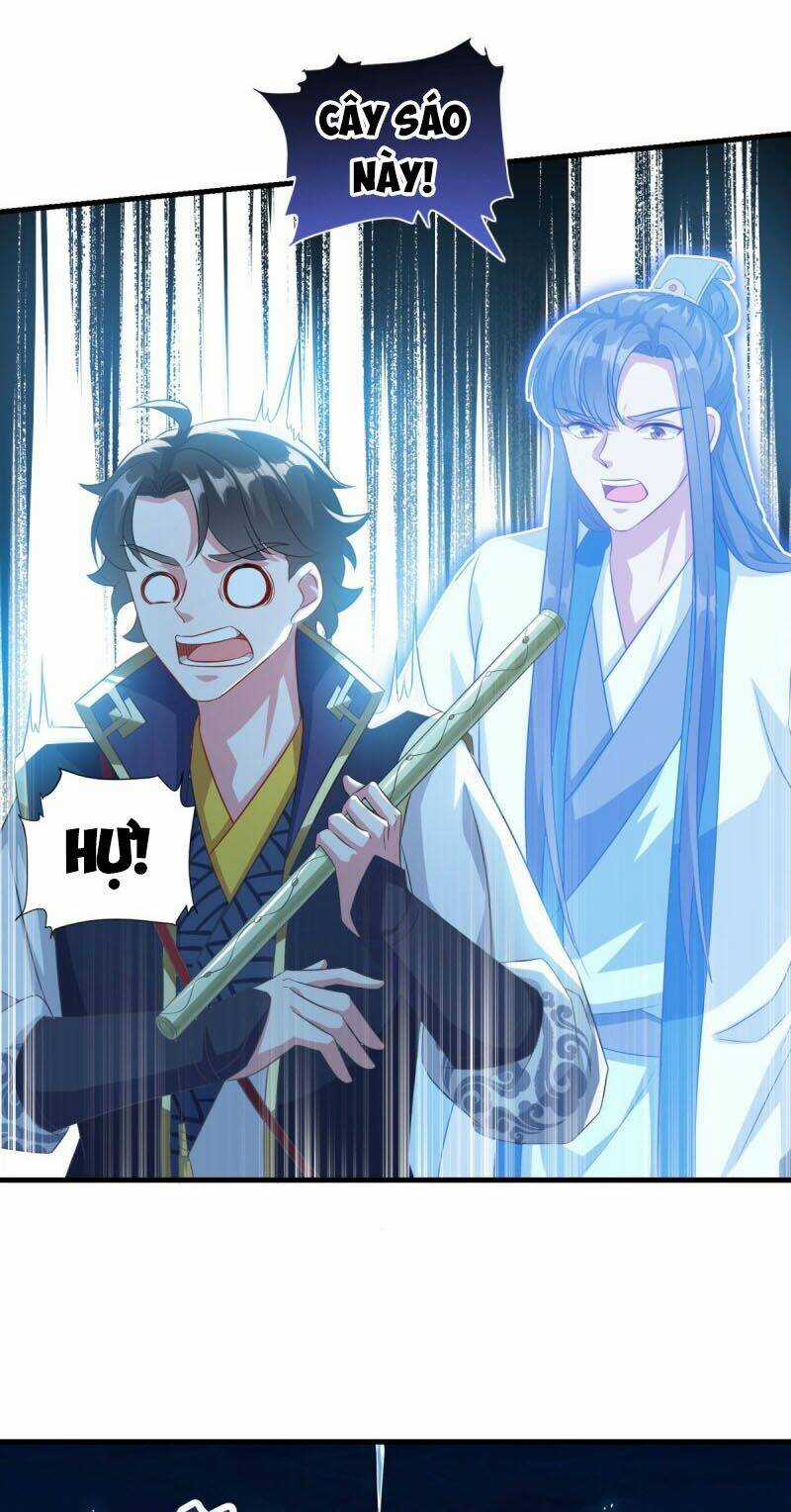 Tiên Ma Đồng Tu Chapter 143 trang 8