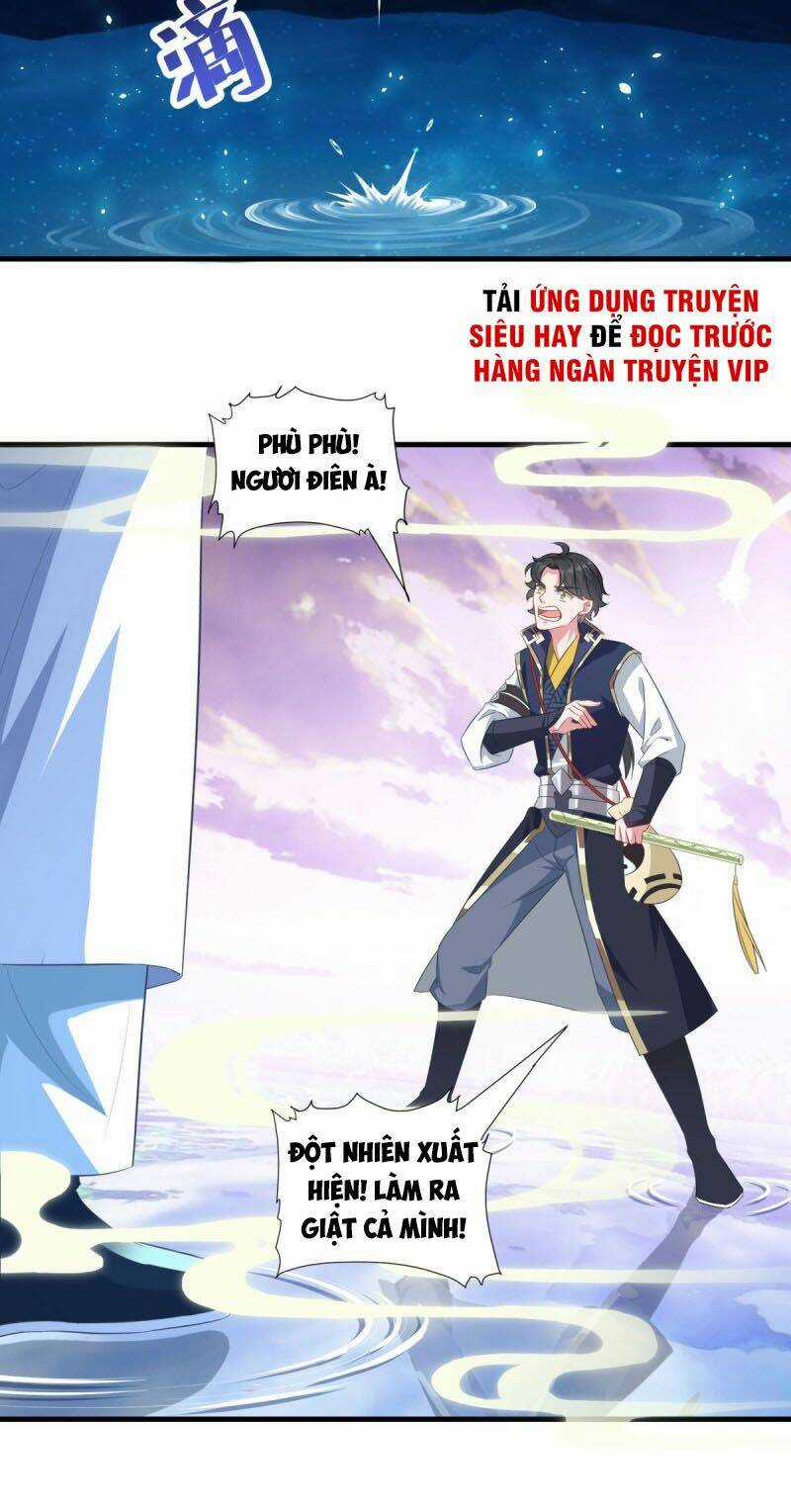 Tiên Ma Đồng Tu Chapter 143 trang 9