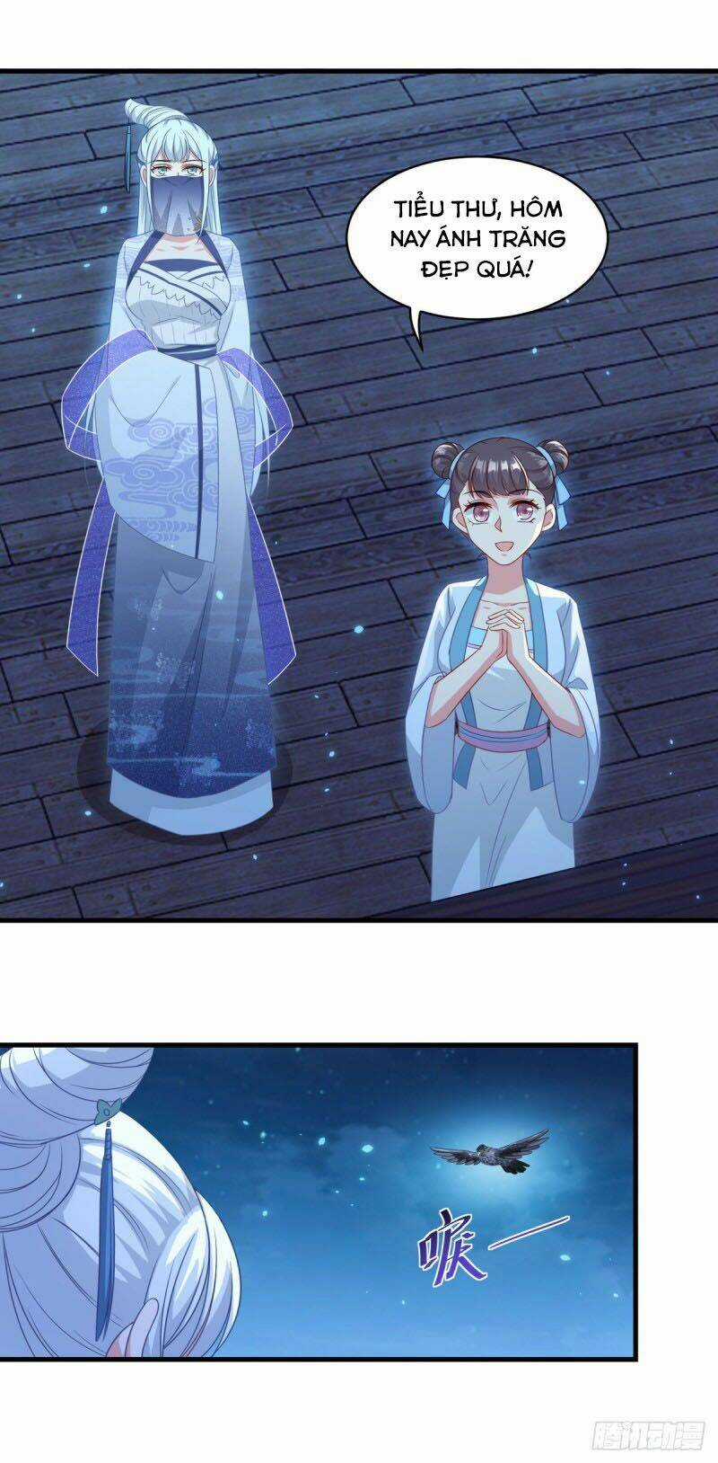 Tiên Ma Đồng Tu Chapter 144 trang 15