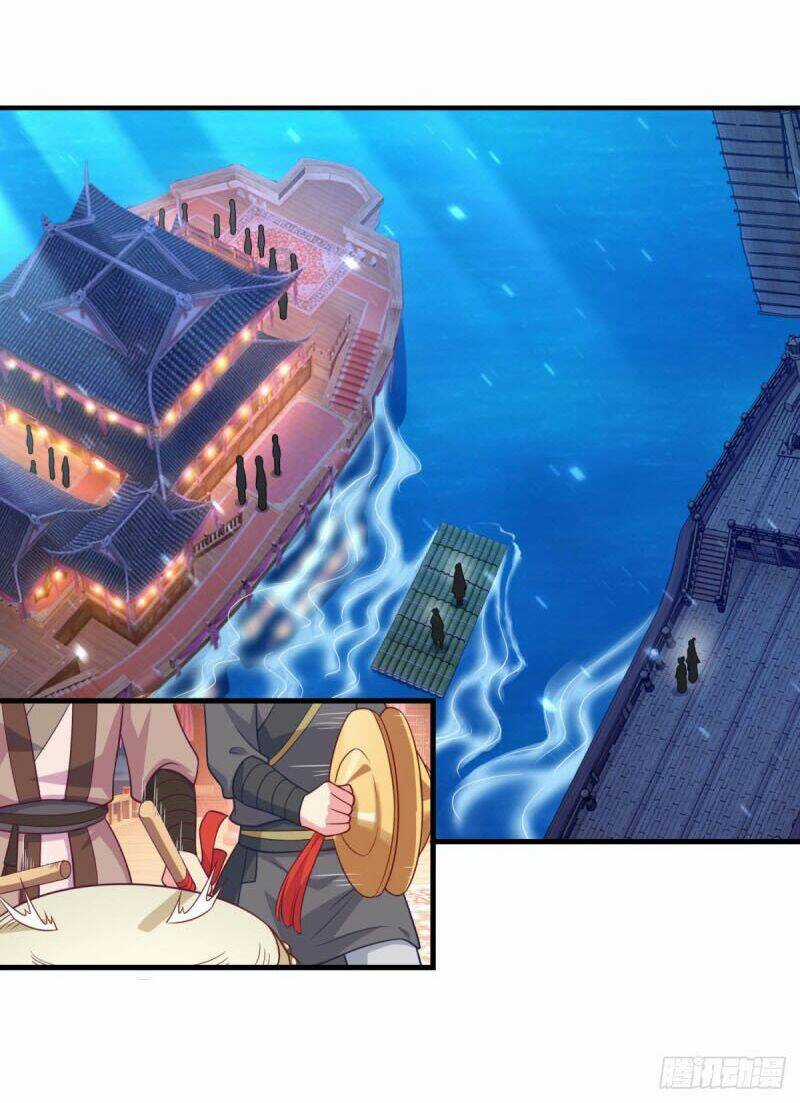 Tiên Ma Đồng Tu Chapter 144 trang 19