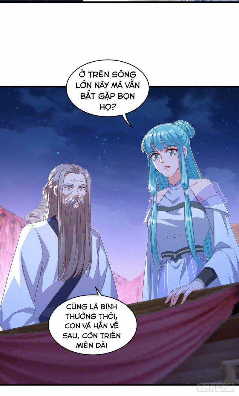 Tiên Ma Đồng Tu Chapter 144 trang 24