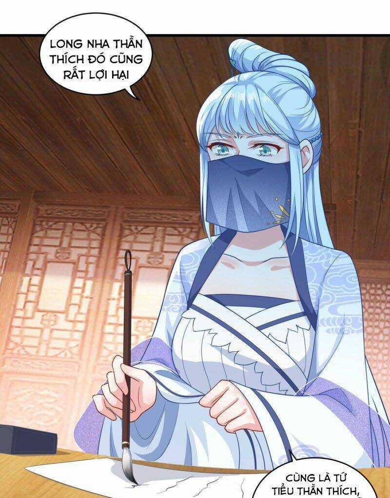 Tiên Ma Đồng Tu Chapter 144 trang 4