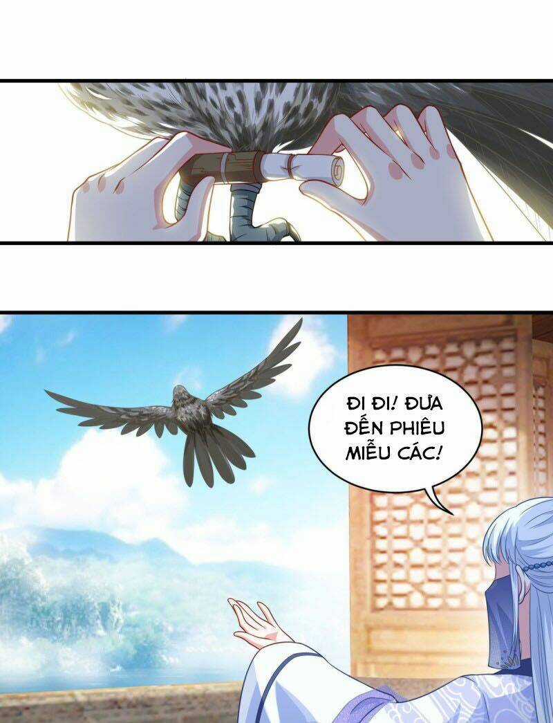 Tiên Ma Đồng Tu Chapter 144 trang 6