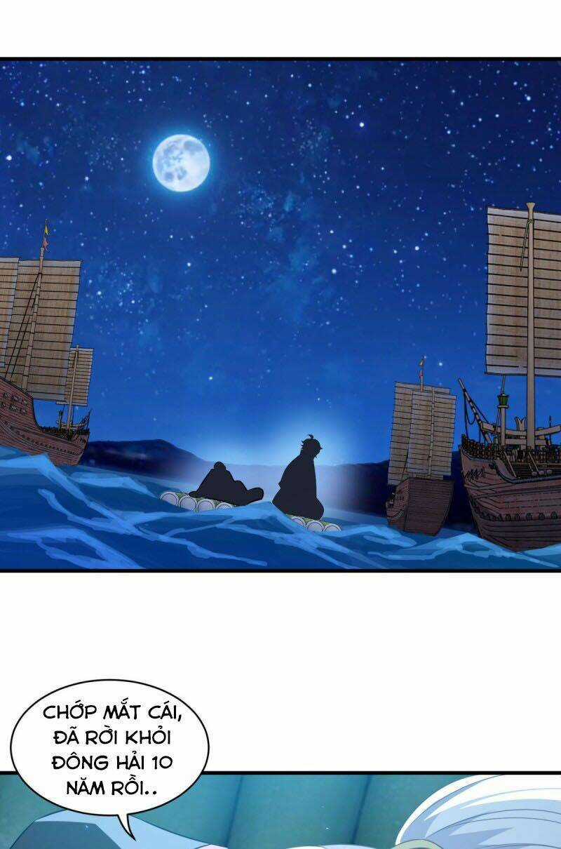 Tiên Ma Đồng Tu Chapter 144 trang 8