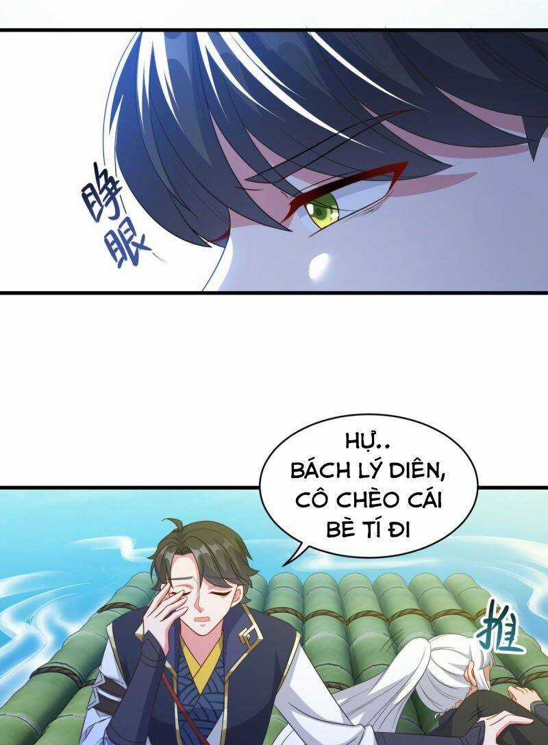 Tiên Ma Đồng Tu Chapter 145 trang 10