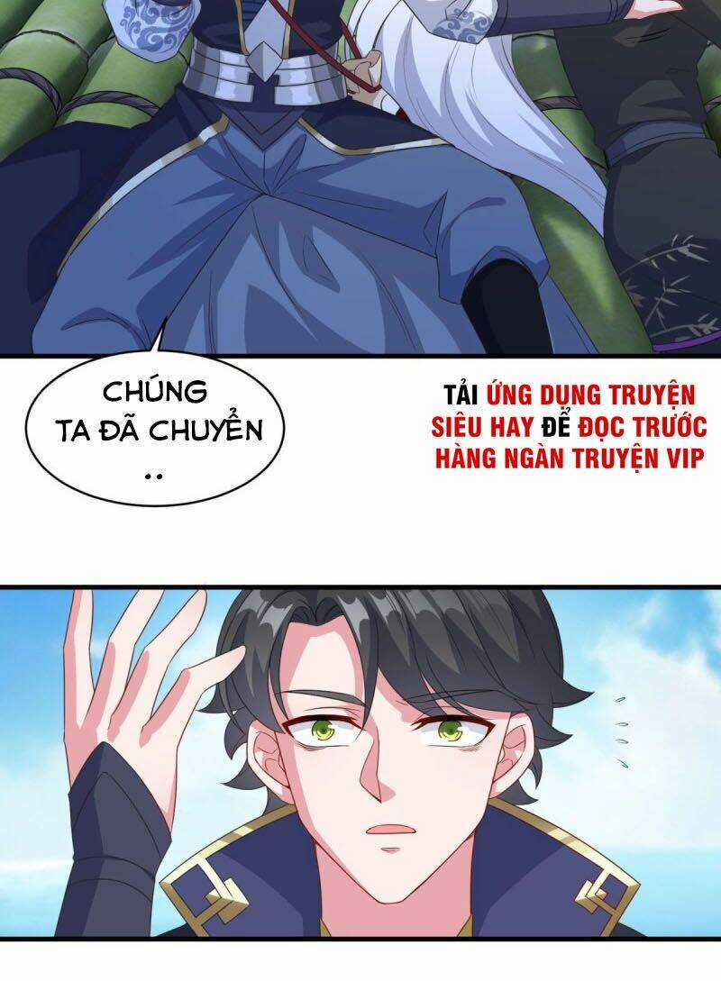 Tiên Ma Đồng Tu Chapter 145 trang 11