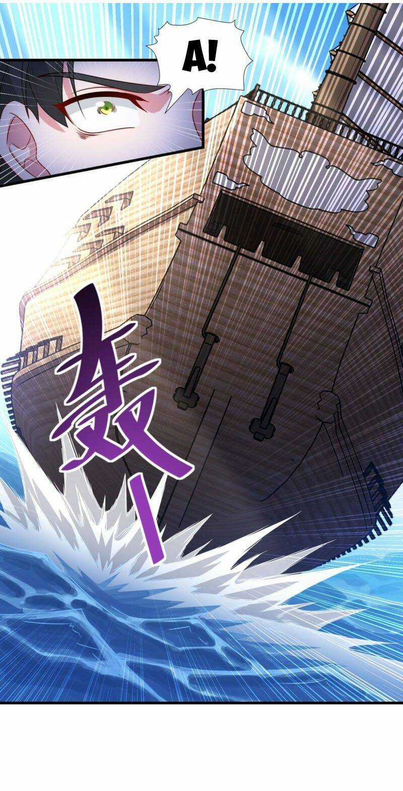 Tiên Ma Đồng Tu Chapter 145 trang 12