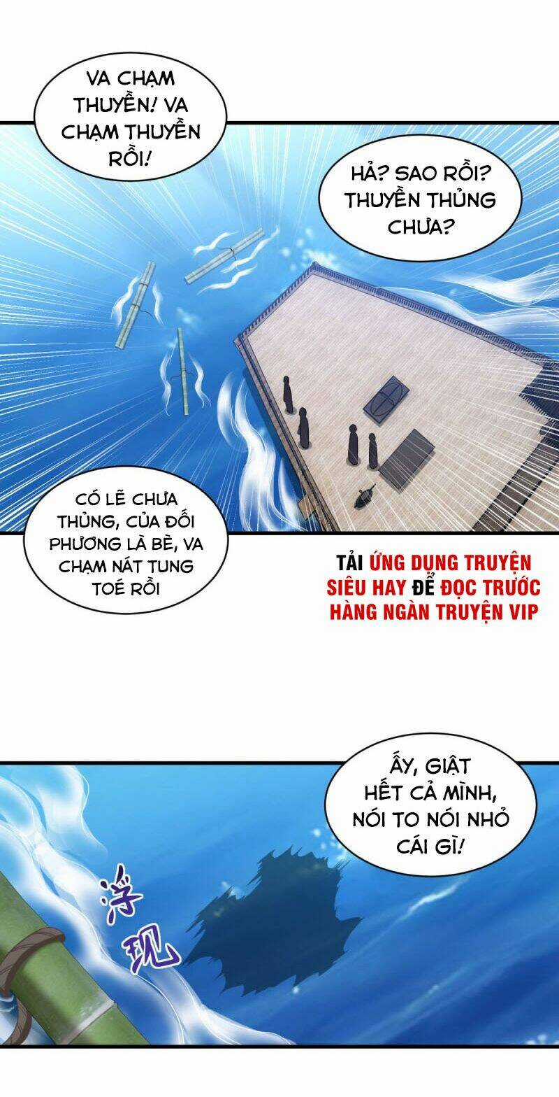 Tiên Ma Đồng Tu Chapter 145 trang 13