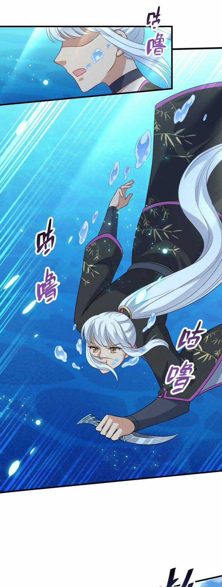 Tiên Ma Đồng Tu Chapter 145 trang 18