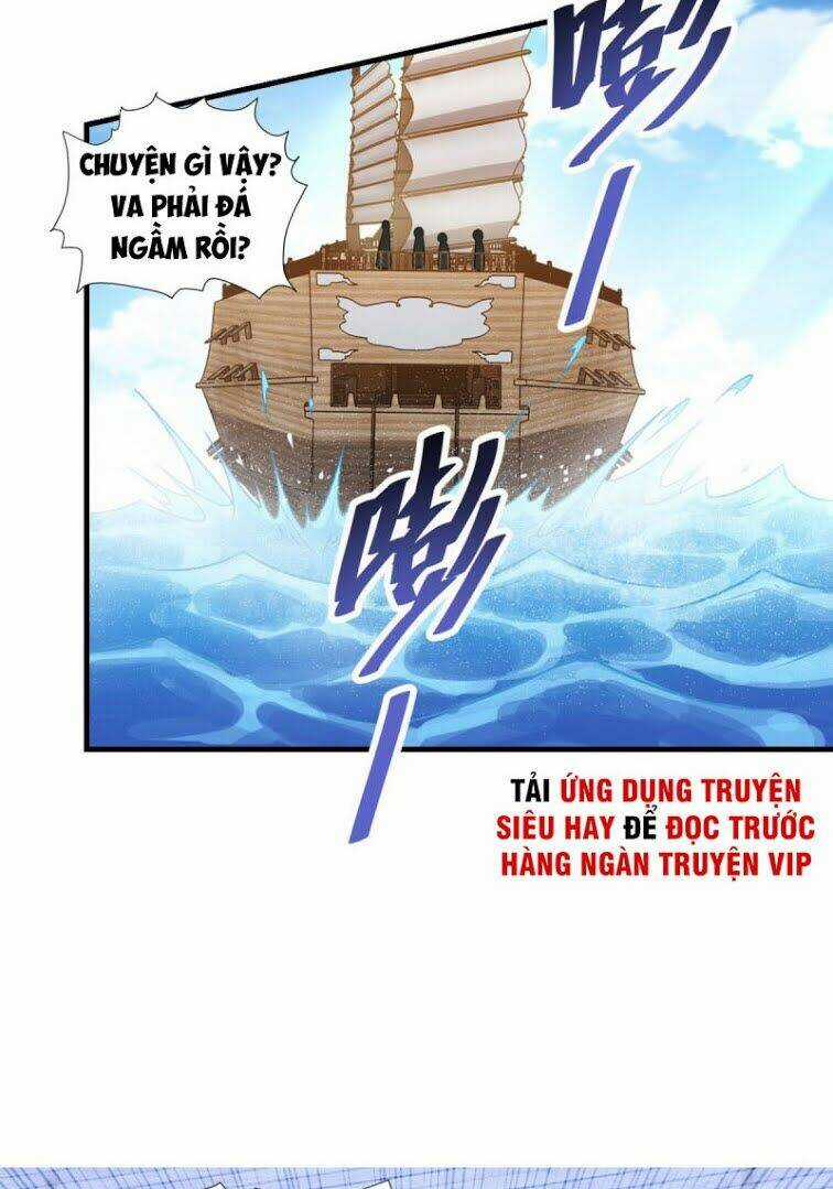Tiên Ma Đồng Tu Chapter 145 trang 19