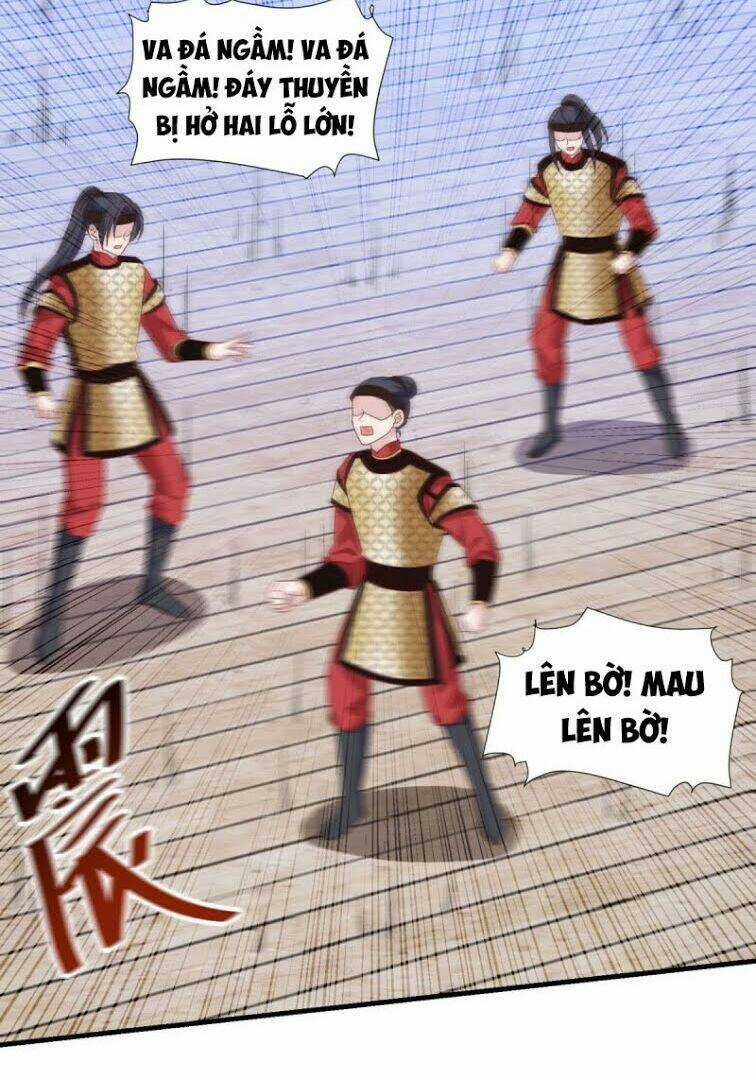 Tiên Ma Đồng Tu Chapter 145 trang 20