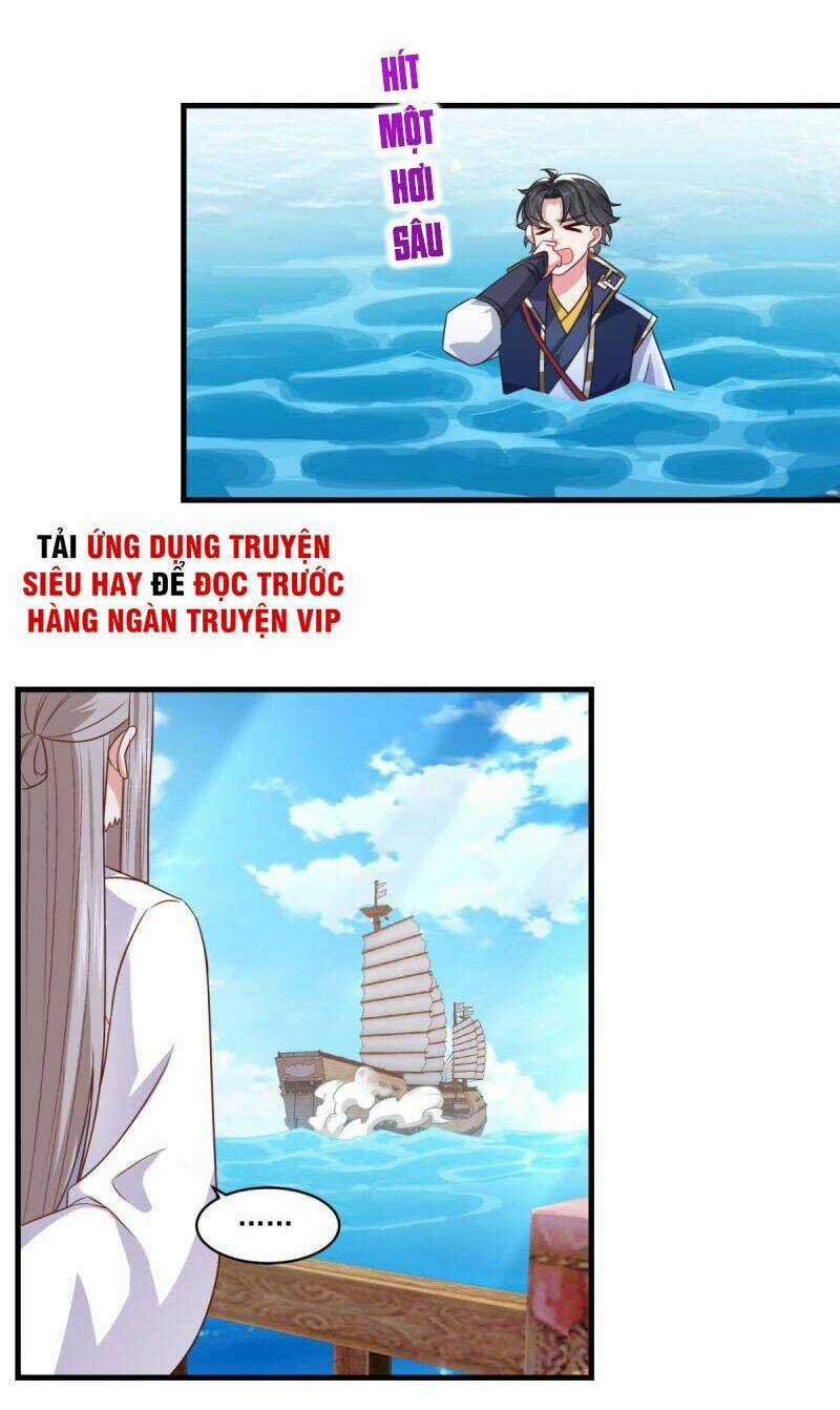 Tiên Ma Đồng Tu Chapter 145 trang 22