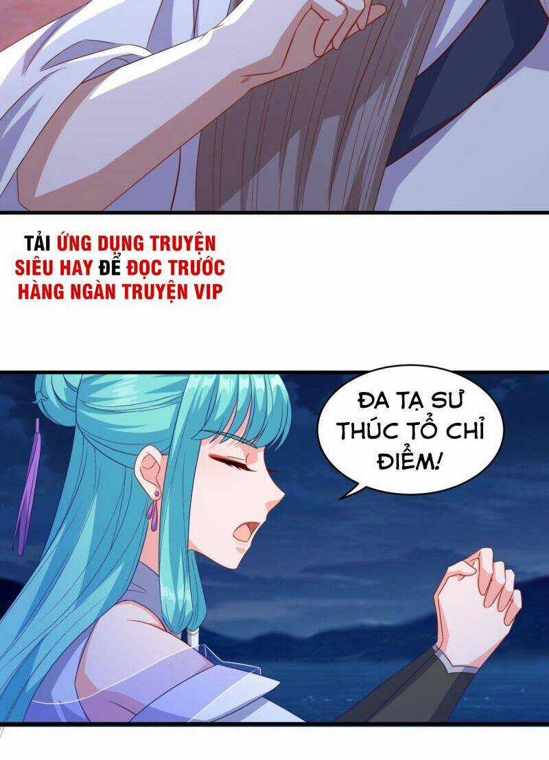 Tiên Ma Đồng Tu Chapter 145 trang 5