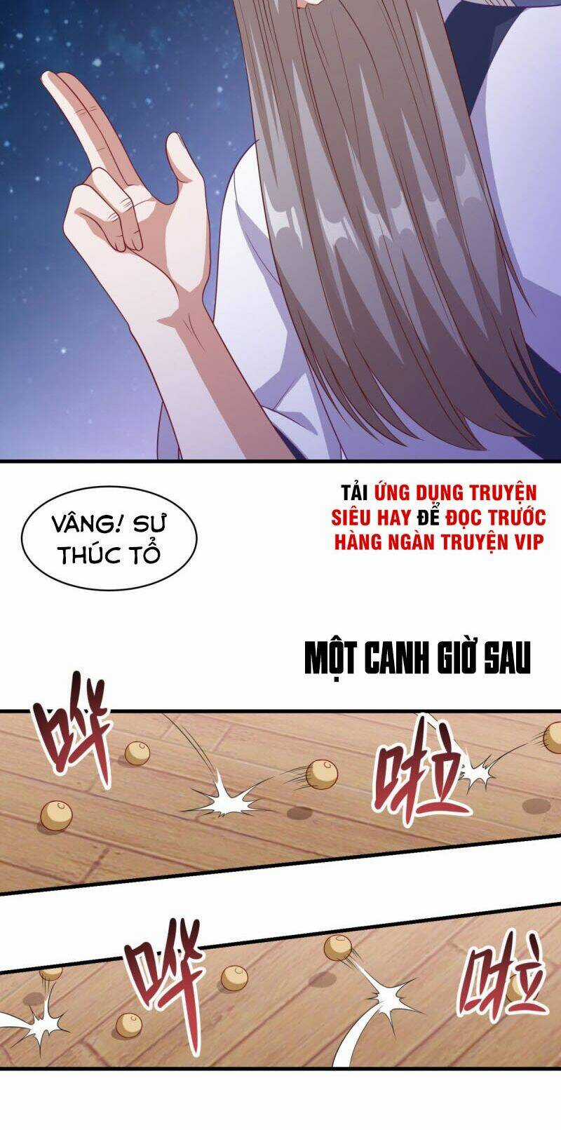 Tiên Ma Đồng Tu Chapter 145 trang 7