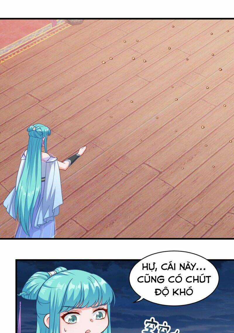 Tiên Ma Đồng Tu Chapter 145 trang 8