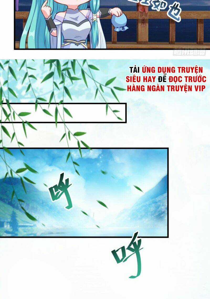 Tiên Ma Đồng Tu Chapter 145 trang 9