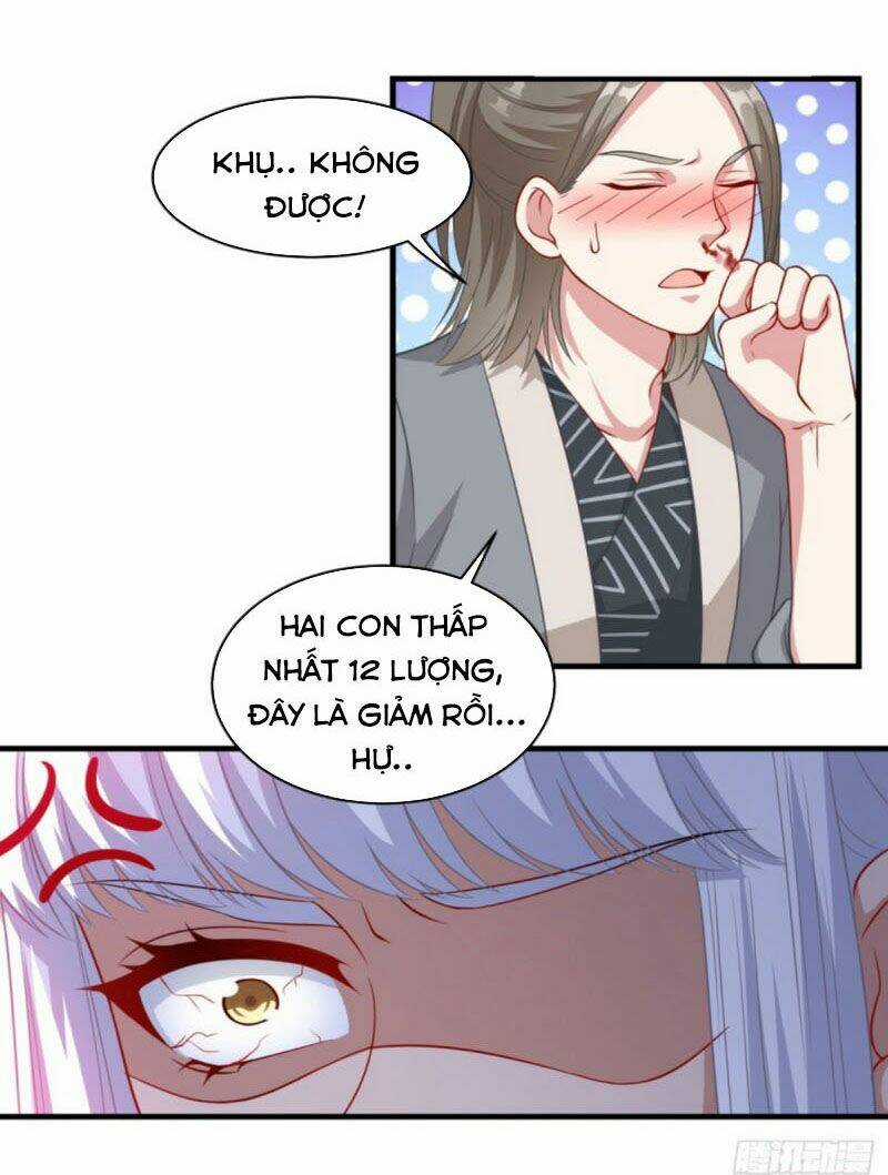 Tiên Ma Đồng Tu Chapter 146 trang 13