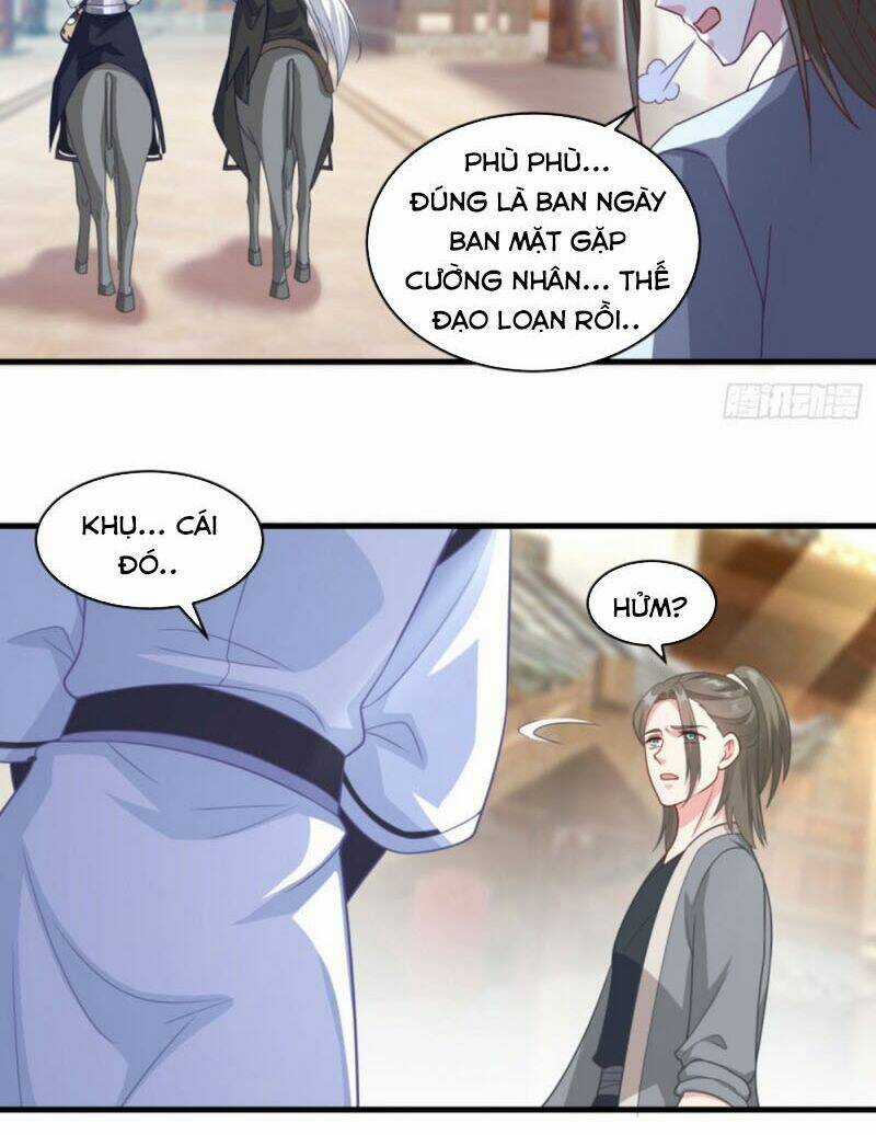 Tiên Ma Đồng Tu Chapter 146 trang 16
