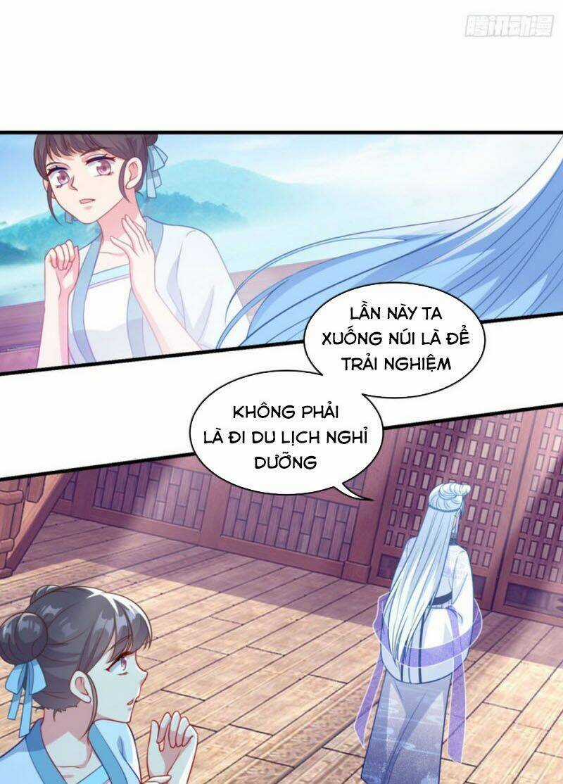 Tiên Ma Đồng Tu Chapter 146 trang 2