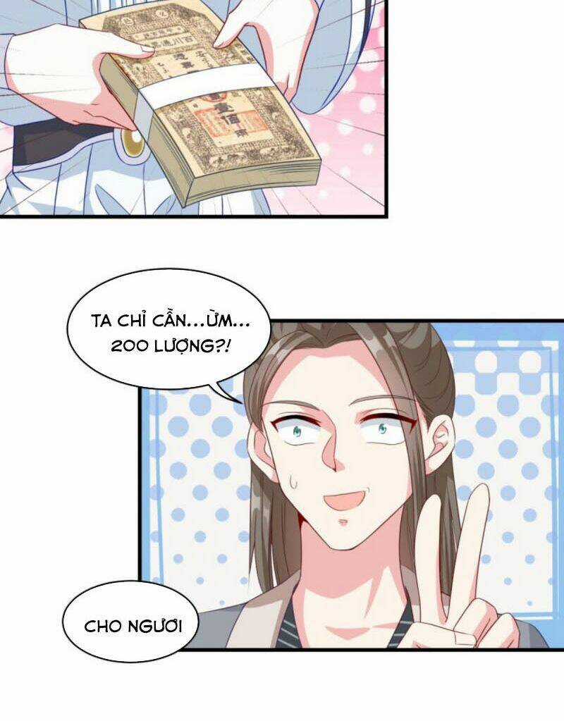 Tiên Ma Đồng Tu Chapter 146 trang 21