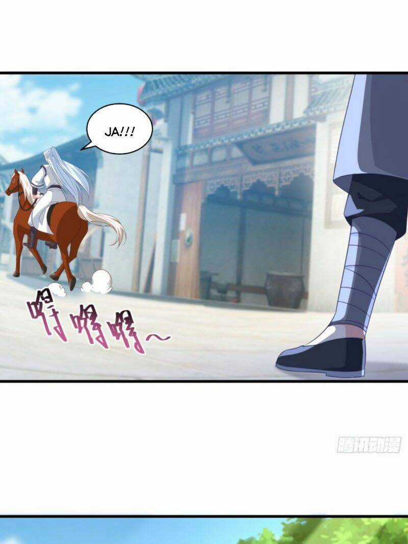 Tiên Ma Đồng Tu Chapter 146 trang 22