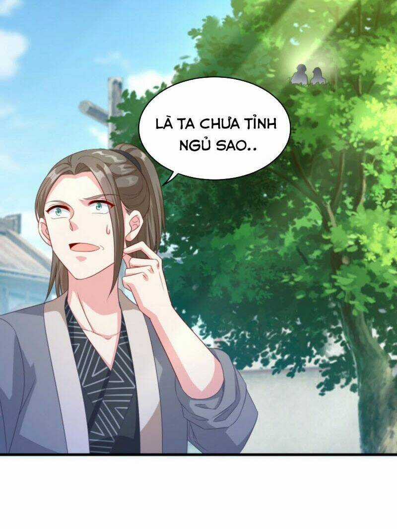 Tiên Ma Đồng Tu Chapter 146 trang 23