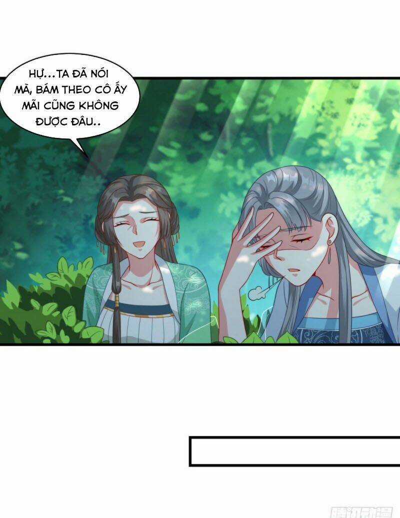 Tiên Ma Đồng Tu Chapter 146 trang 24