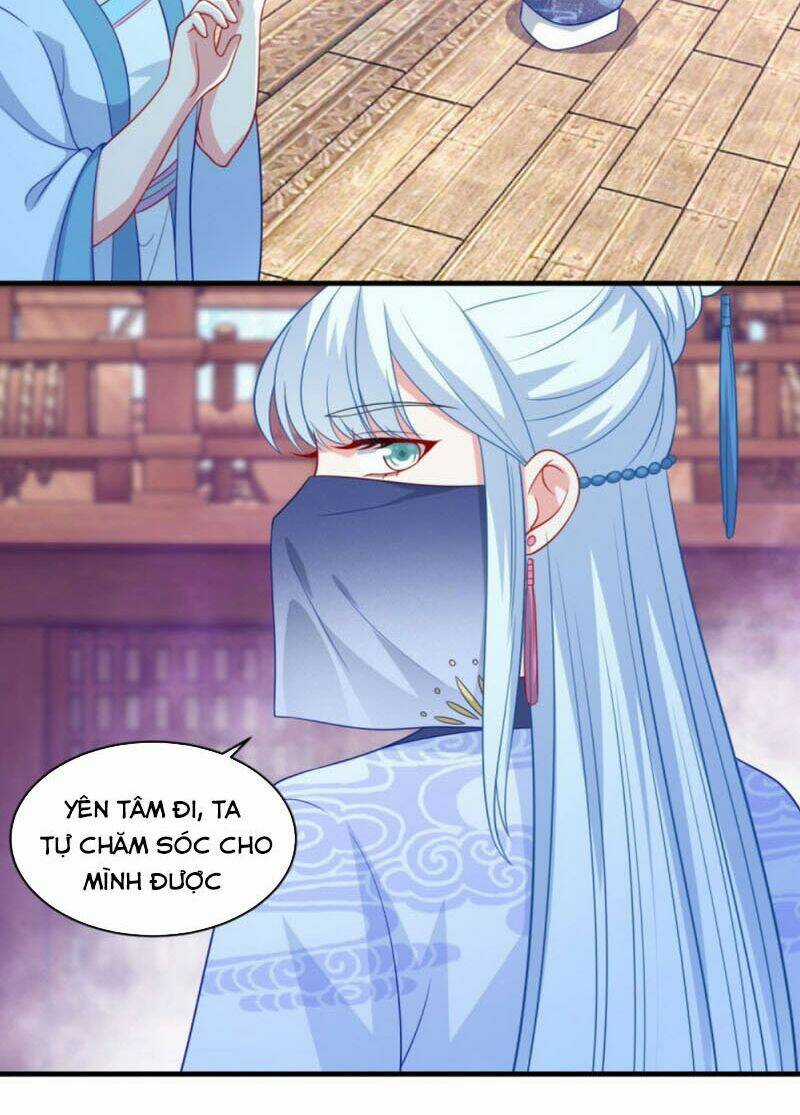 Tiên Ma Đồng Tu Chapter 146 trang 3