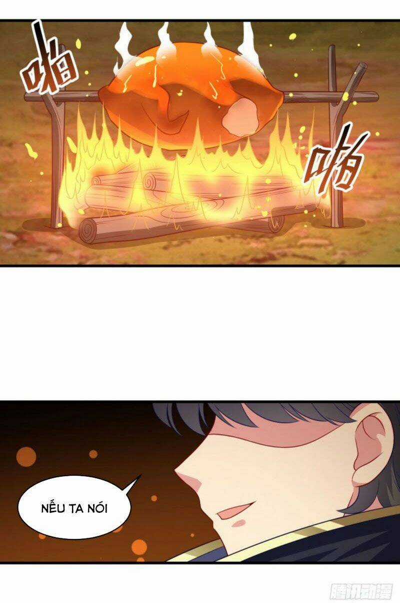 Tiên Ma Đồng Tu Chapter 146 trang 30